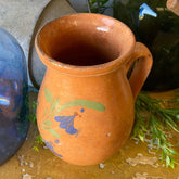 Antique Pot