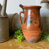 Antique Pottery