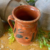 Antique Pot