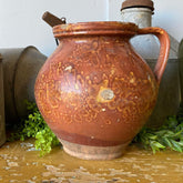Antique Pottery
