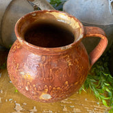 Antique Pot