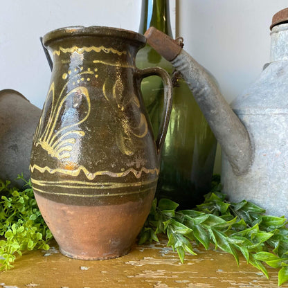 Antique Pottery