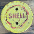 Shell Clam Toby Lid