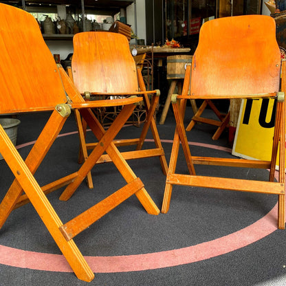 Storkline Folding Chairs
