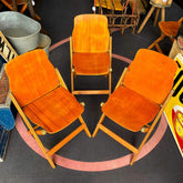 Storkline Folding Chairs