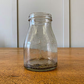 Texaco Oil Bottle