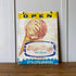 Collectible Vintage Tip Top Sign