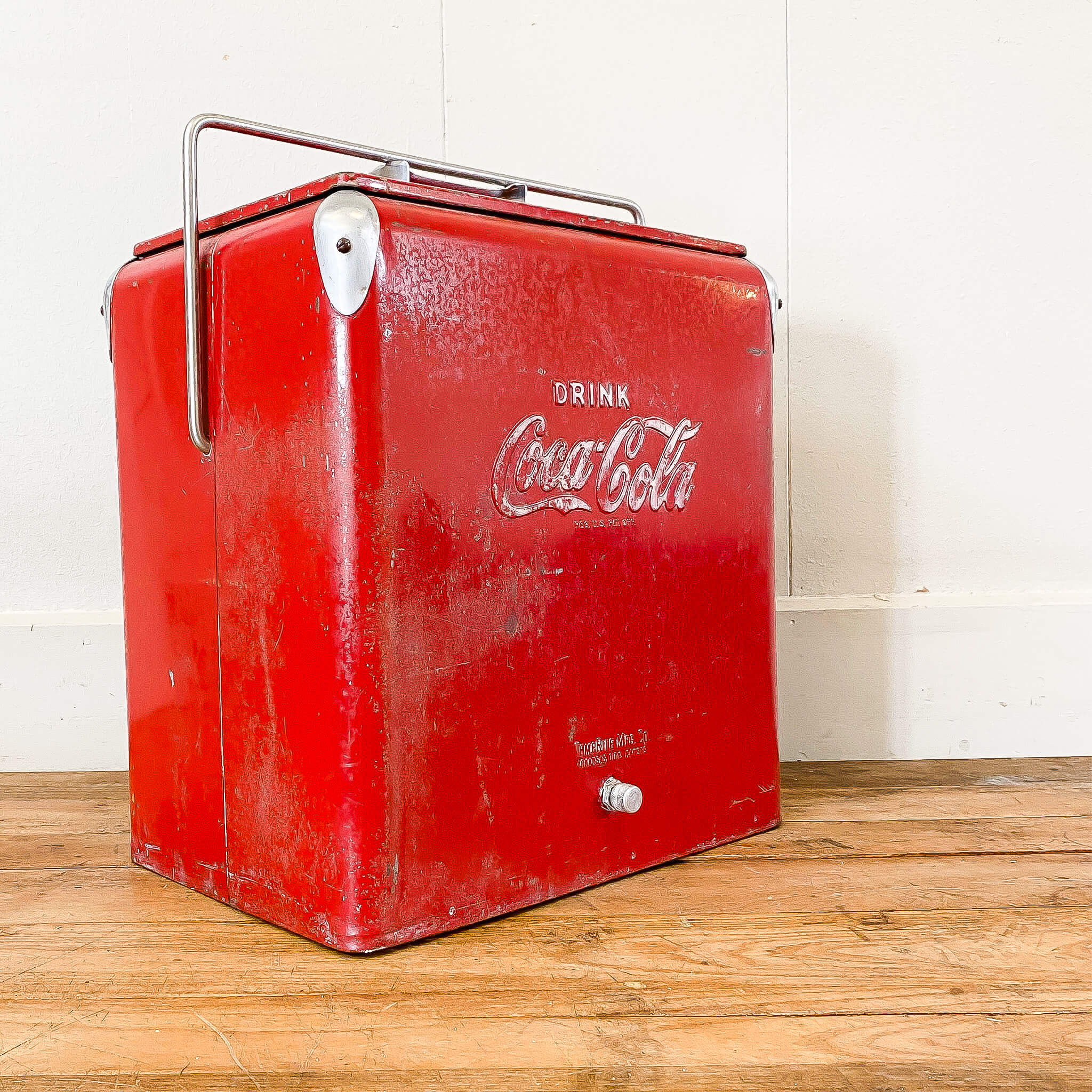 Coca Cola Chilly Bin