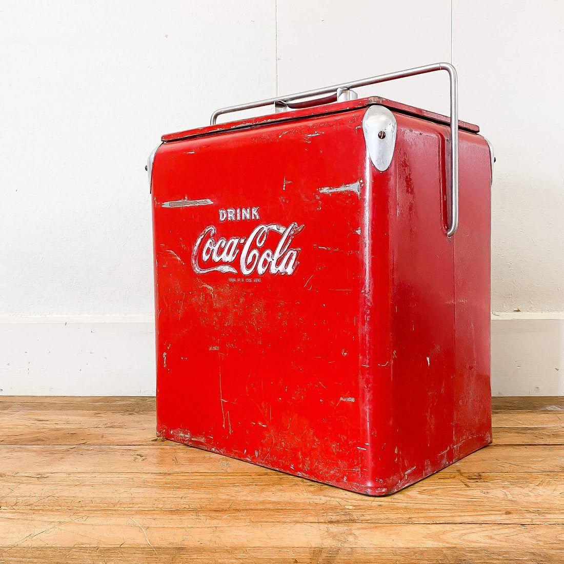 Coca Cola Chilly Bin