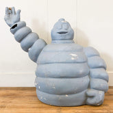 A Large Vintage Michelin Man
