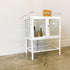 Industrial Drinks Trolley