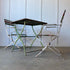 Antique Outdoor Garden Set