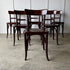 Thonet Cafe Chairs