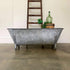 Antique Garden Bath